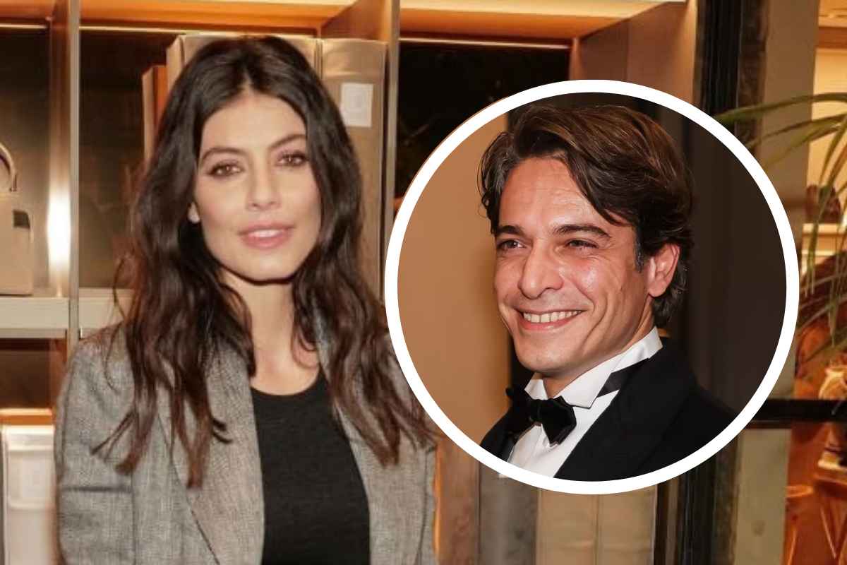 Alessandra Mastronardi matrimonio