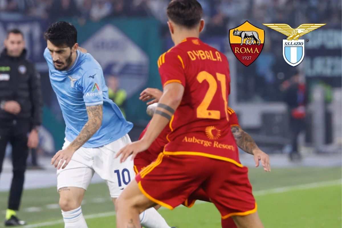 Derby di Roma