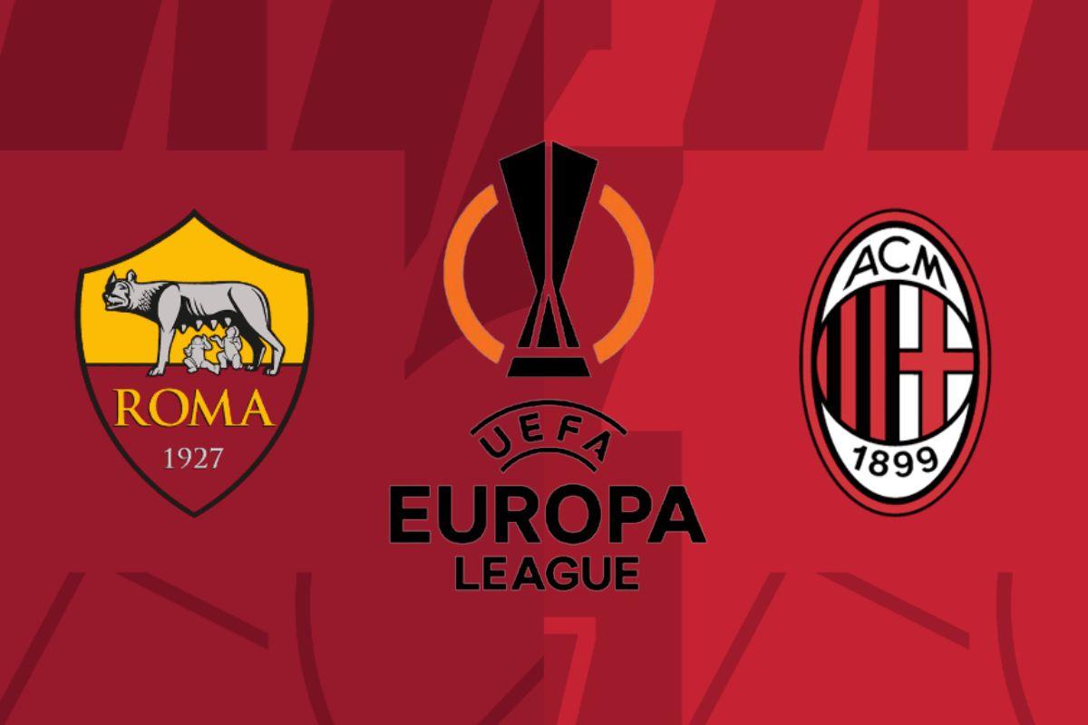 Partita Milan Roma