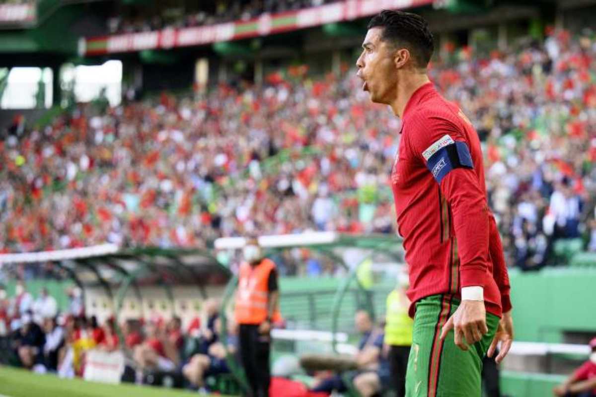 Cristiano Ronaldo Portogallo, una storia infinita: convocato per l'Europeo
