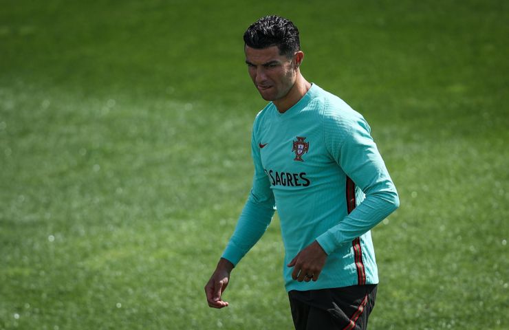 Cristiano Ronaldo, convocazione all'Europeo diventa realtà: sarà in Germania