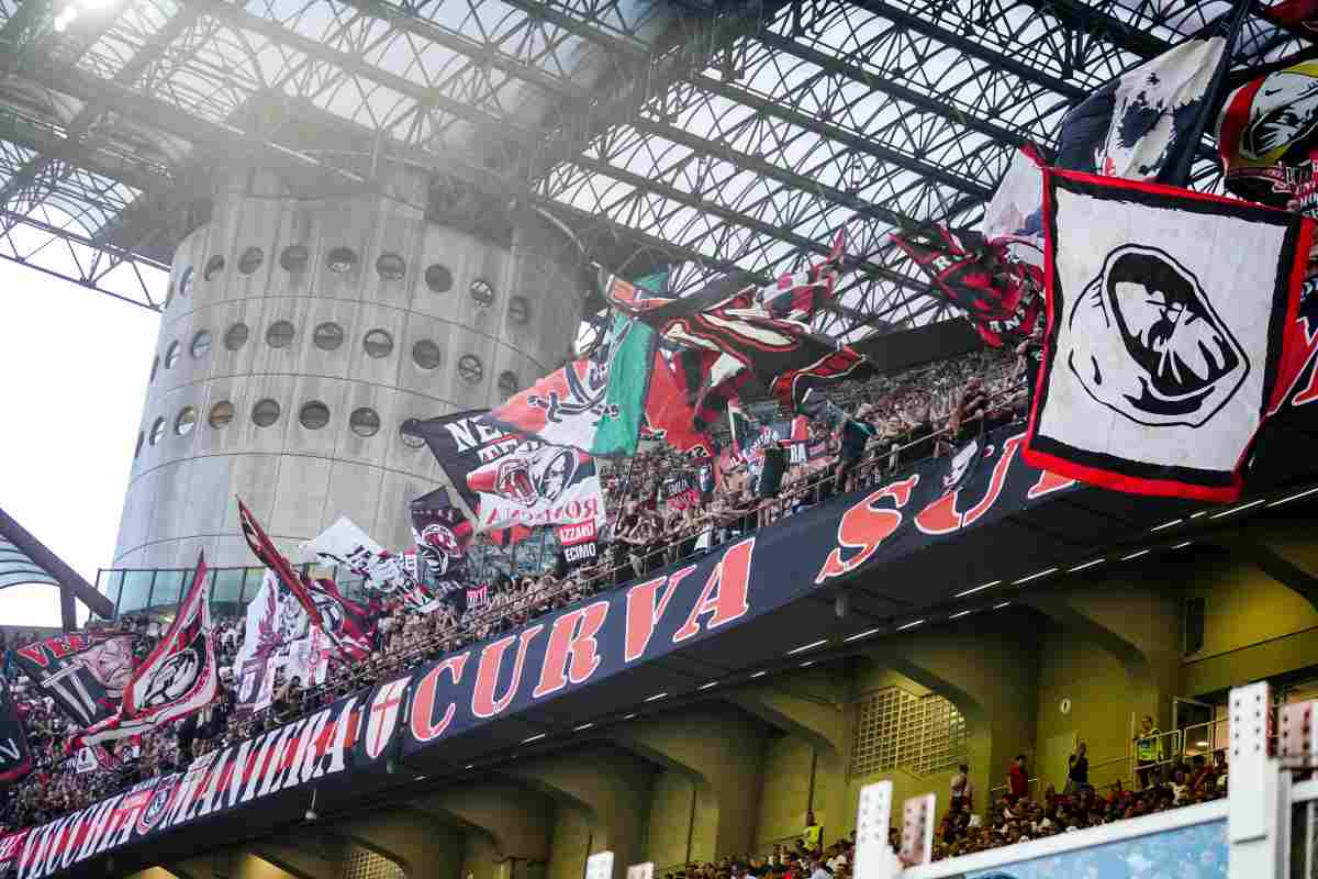 Milan, scelto il nuovo allenatore: chi arriva