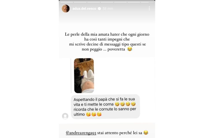 Rosalinda Cannavò ultimo post
